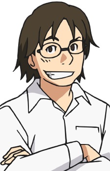 Maruyama Wataru