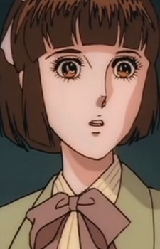 Arikura Tomoko