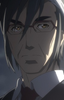 Kazanari Yatsuhiro
