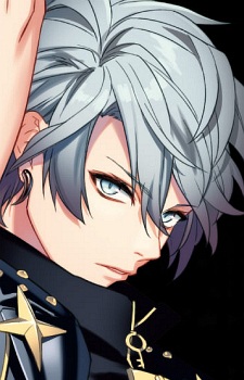 Kuroya Yuu