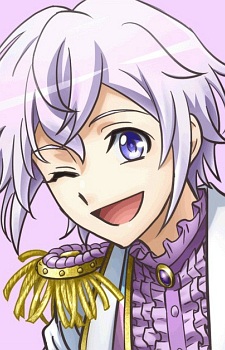 Sawamura Chizuru