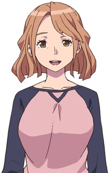 Asagaya Ai