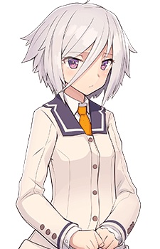 Itomi Sayaka