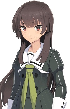 Juujou Hiyori