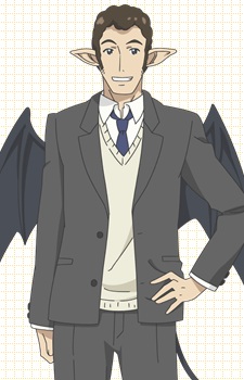Komori Makoto