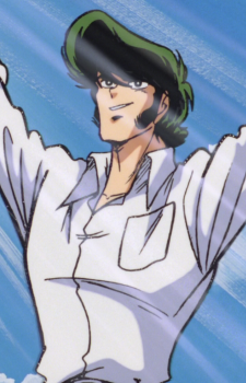 Jounouchi Kouichi