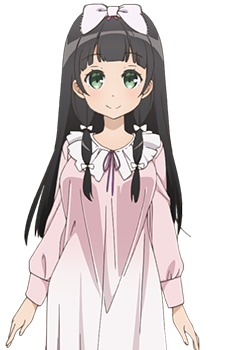 Mikuniyama Kaiko