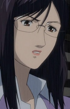 Gotou Keiko