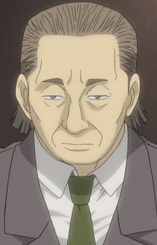 Souma Kouji