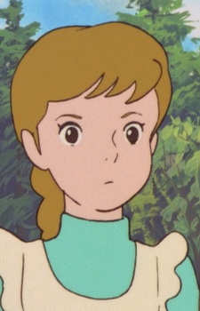 Gillis Ruby