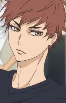 Hyoudou Kiyoharu