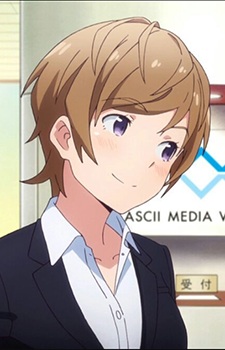 Kagurazaka Ayame