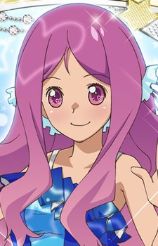 Kishida Mimori