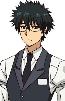 Makabe Gengorou