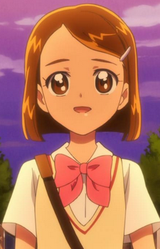 Nagase Mayumi