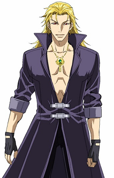 Ichijou Seiya