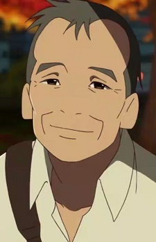 Yodogawa Choutarou
