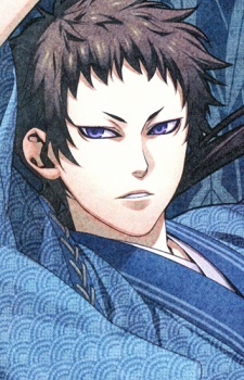 Yamazaki Susumu