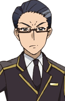 Izumi Shinpei