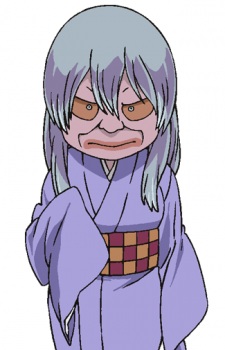 Babaa Sunakake