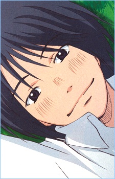 Morita Shinobu