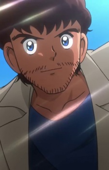 Hongo Roberto