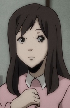 Tsujii Sayuri