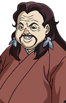 Tsuta Houetsu