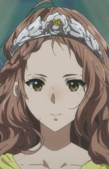 Abelfreyja Drossel Charlotte
