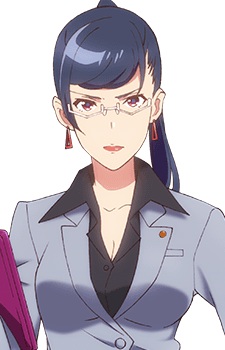 Toujou Hana