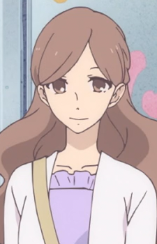 Sawatari Yukari