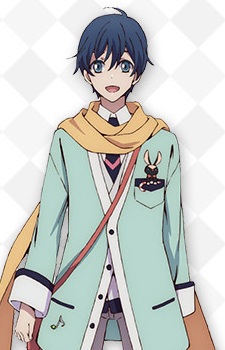 Aoba Hotaru