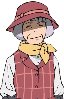 Hinomoto Sada