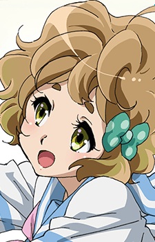 Kawashima Sapphire