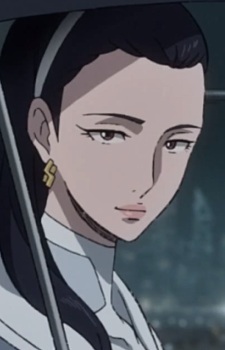 Shirato Yukiko