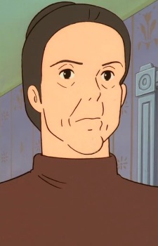 Cuthbert Marilla