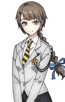 Mizuguchi Marie