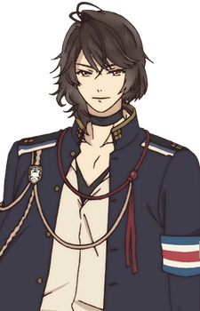 Ozaki Hayato