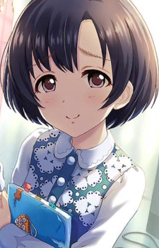 Shiragiku Hotaru