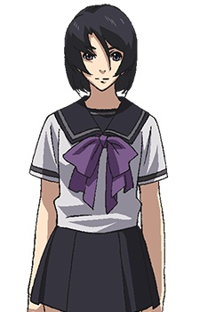 Takanashi Mako