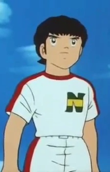 Kisugi Teppei