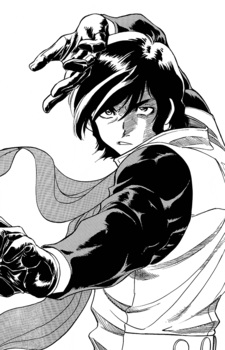 Ichimonji Hayato