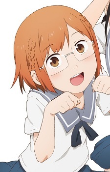 Miyamo Chio