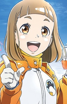Tamaki Mari