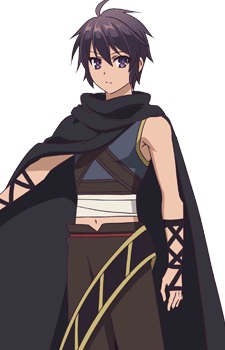 Suou Yuuto