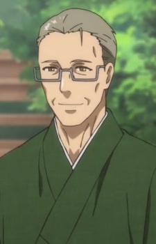 Tougoku Kyounosuke