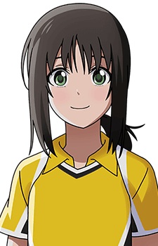 Hanesaki Ayano