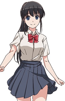 Sega Airi