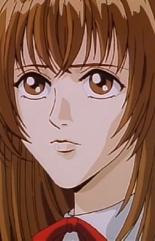 Kobashi Moeko
