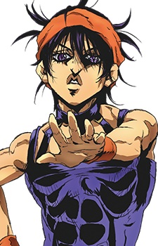 Ghirga Narancia